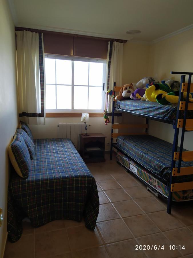 Coira 42 Apartment ปอร์โตซิน ภายนอก รูปภาพ