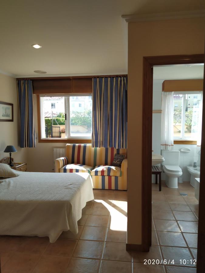 Coira 42 Apartment ปอร์โตซิน ภายนอก รูปภาพ