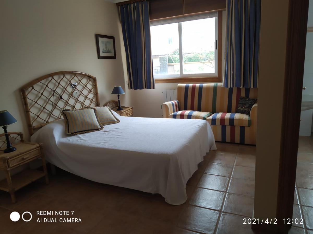 Coira 42 Apartment ปอร์โตซิน ภายนอก รูปภาพ