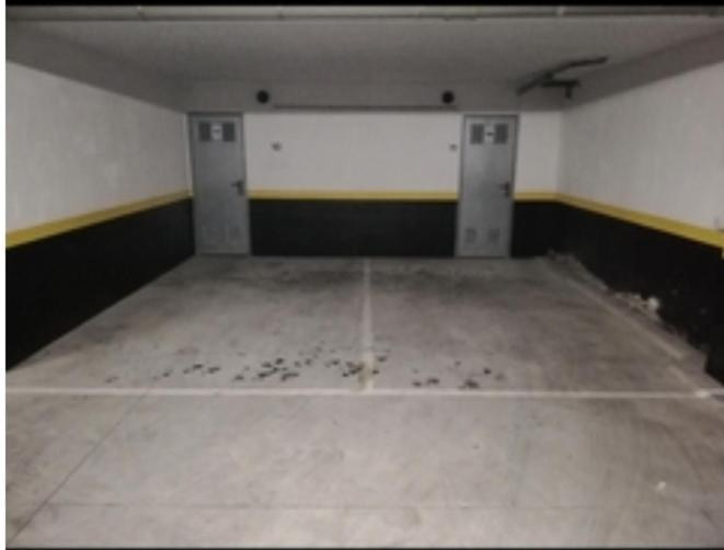 Coira 42 Apartment ปอร์โตซิน ภายนอก รูปภาพ